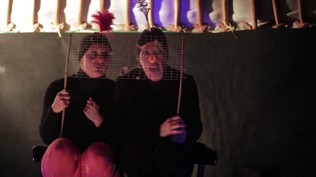 3 contes pour les petits pas si petits