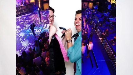 Alison Brie vs. Will Arnett | Lip Sync Battle Preshow