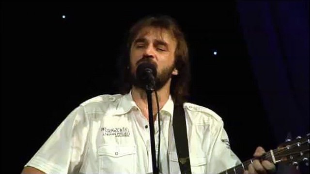 Александр Баль - Белый танец