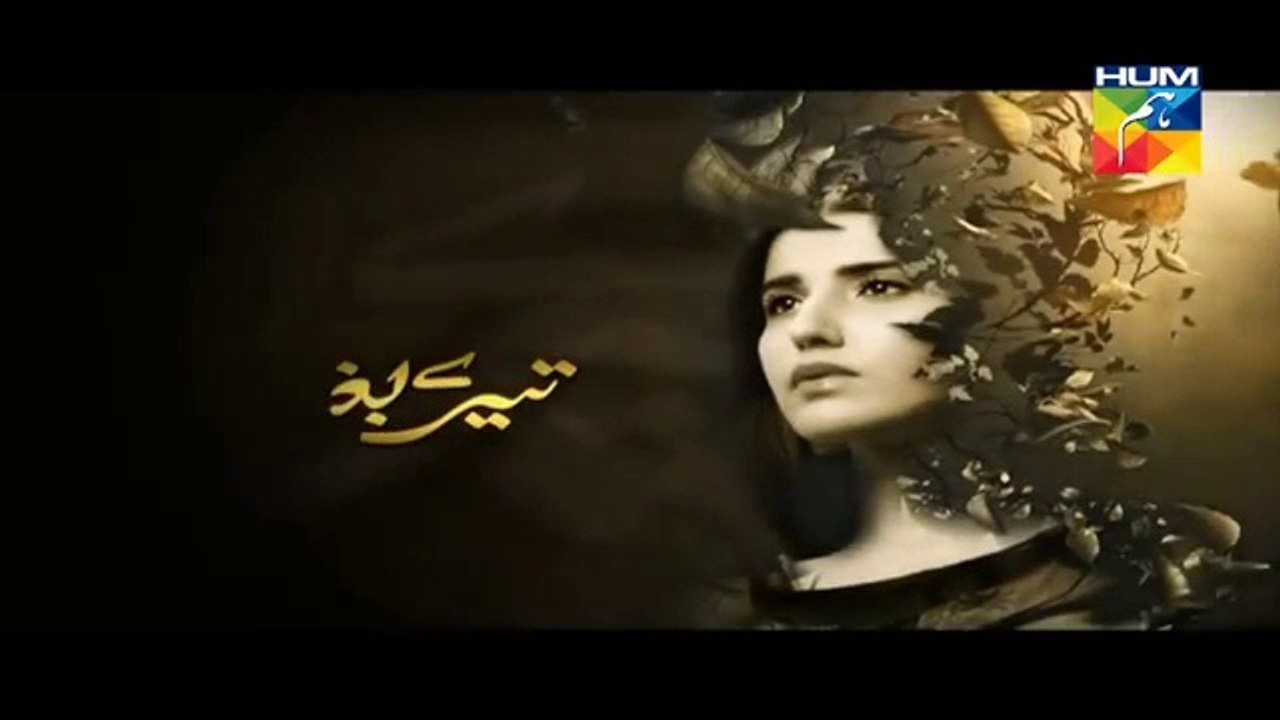 Tere Baghair Episode 6 Full HUM TV Drama 23 Dec 2015