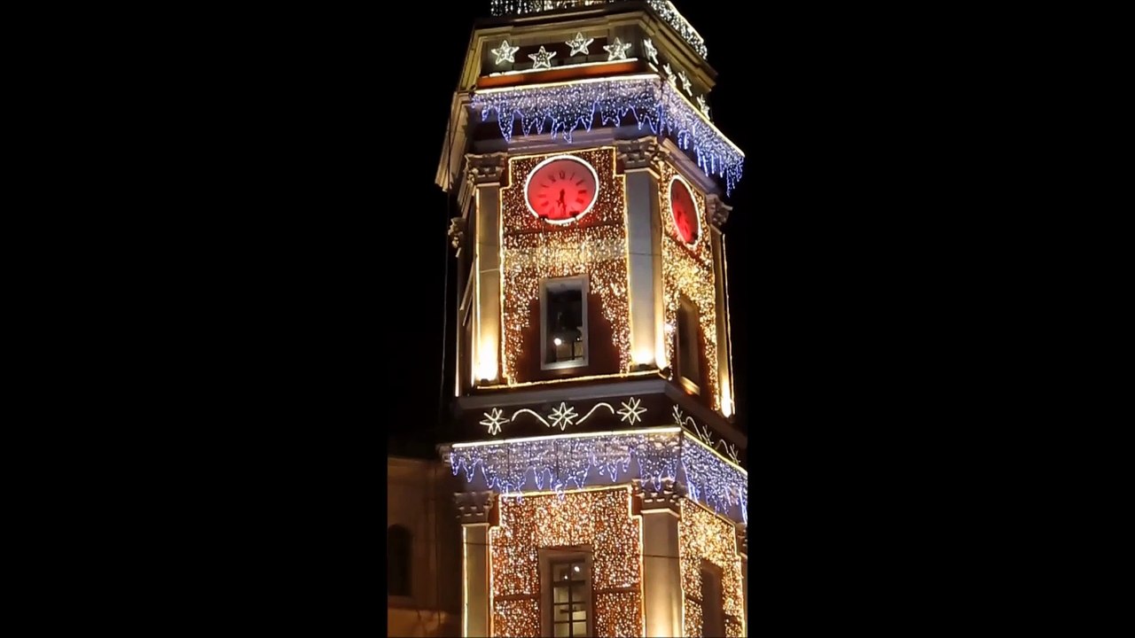 NEVSKIY 2015