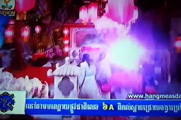 មហិទ្ធិឬទ្ធិថង់ទិព្វ ភាគ 68 , Mohithirith Thong Tep Part 68, Chinese movies Channel in Khm