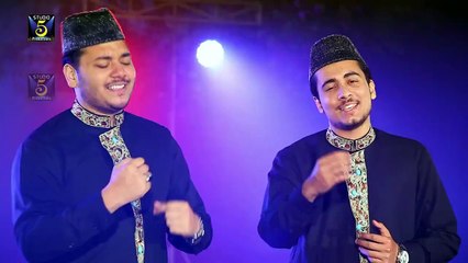 Kamli Wale Muhammad Tu Sadqay Main Jaa - Hashmi Bradran - New Naat Album [2016] Naat Online. By: Said Akhtar