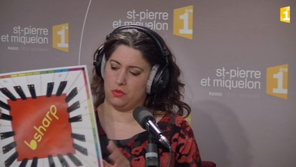 L'invitée de 10h30 : Stéphanie Bowring