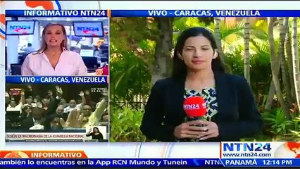 “La derrota del oficialismo en Venezuela fue mayor de lo que se esperaba”, dice catedrático de Ciencia Política