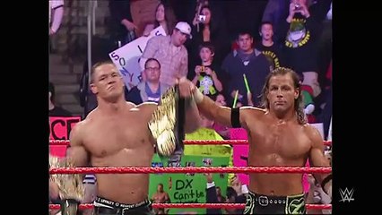 5 things John Cena hasn’t accomplished 5 Things