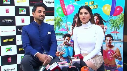 2016 will be year of adult comedies_ Sunny Leone