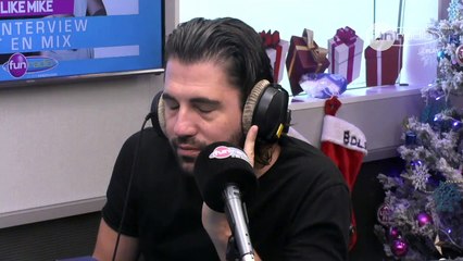 Dimitri Vegas se dévoile avec les questions cash d'Adrien Toma