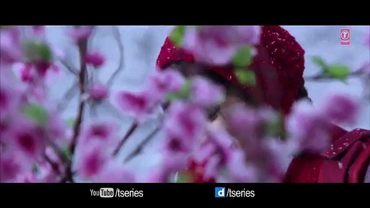 SANAM RE Title Song VIDEO Pulkit Samrat Yami Gautam Divya Khosla Kumar