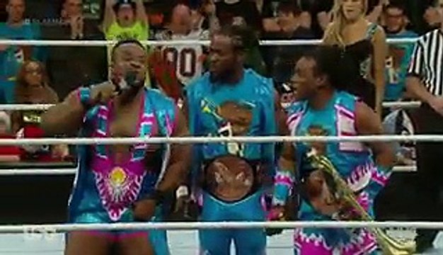 Wwe Monday Night Raw Wrestling Awards Latest-4, Video Full HD Dailymotion