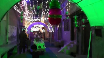 Dewaniyaan De Eid Ho Gaye HD Video Naat Teaser [2016] Muhammad Umair Zubair Qadri - Naat Online. By: Said Akhtar