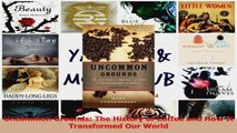 PDF Download  Uncommon Grounds The History of Coffee and How It Transformed Our World Download Full Ebook