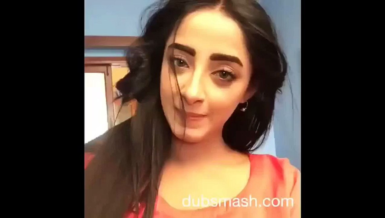 Pakistani Actors Funny Dubsmash - Funny Videos