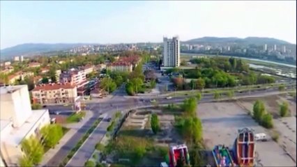 Bulgaristan Kırcaali
