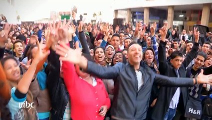 MBC1 - Arab Idol ابتداء من الجمعة 5 سبتمبر