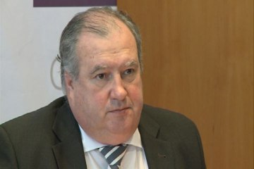 Patronal vasca prevé un crecimiento del 2,6%