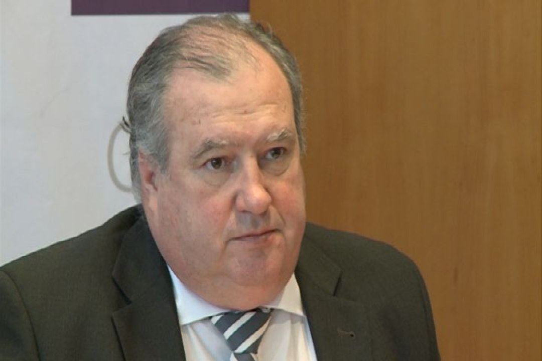 Patronal vasca prevé un crecimiento del 2,6%