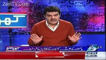 What Govt Did With PIA Today:- Mubashir Luqman Exposing