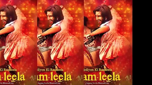 Bhansali Rejects Ranveer Singh for Khalnayak remake !