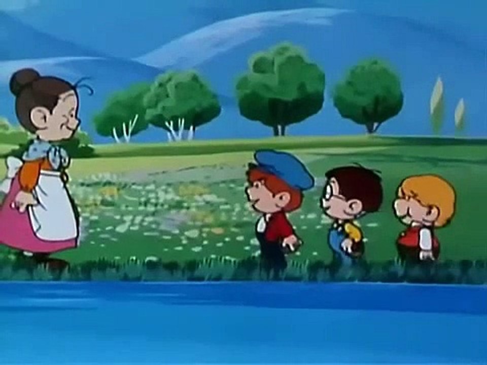 السيدة ملعقة الحلقة 96 - كاملة