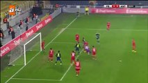 Robin van Persie Goal - Fenerbahçe SK 3-0 Antalyaspor -Turkiye Kupasi Group H - 23.12.2015