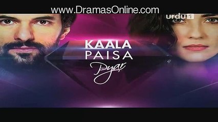 Kaala Paisa Pyaar Episode 102 on Urdu1 in High Quality 23rd December 2015
