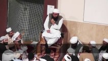 [Eng] Funny Nikah by Maulana Tariq Jameel - YouTube