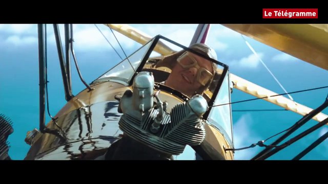 Hector - Bande annonce