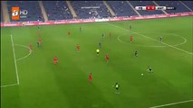 Robin van Persie Goal - Fenerbahçe SK 4-0 Antalyaspor -Turkiye Kupasi Group H - 23.12.2015