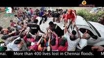 Chennai Floods - Don't worry chennai we are there for you _ Tamil Songs