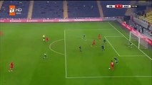 Emre Akbaba Goal - Fenerbahçe SK 4-1 Antalyaspor -Turkiye Kupasi Group H - 23.12.2015