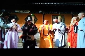 រឿងកំពូលយុទ្ធសិល្ប (ព្រះសង្ឃ ជីកុង) វគ្គ២ Kompol Youthsel (Chikong Got) Crazy god Part2