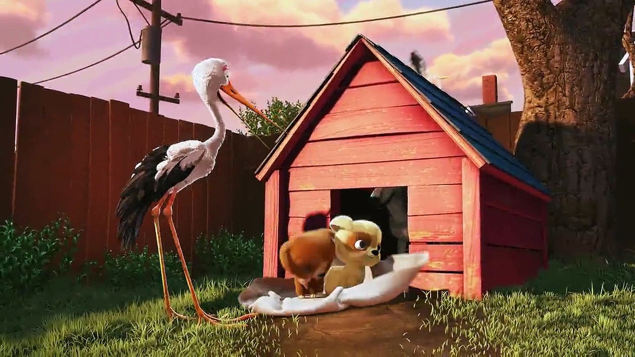 Partly Cloudy (2009)