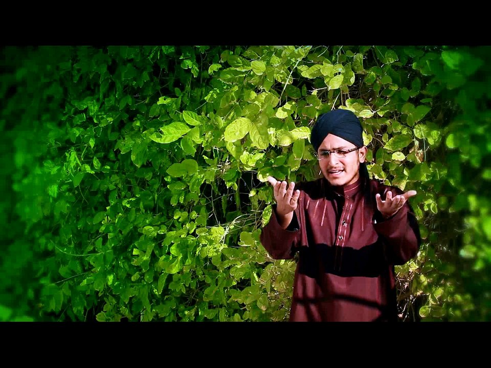 salam e muattar BY(m.saadullah madni)