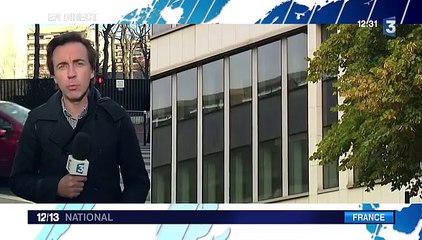 Terrorisme : un attentat déjoué à Montpellier ?