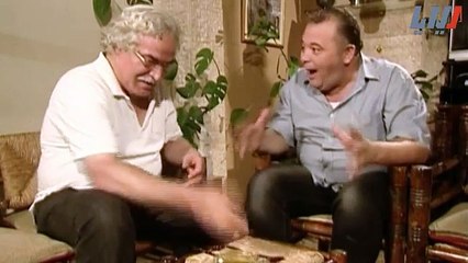 مسلسل حكايا رمضان الحلقة 24 الرابعة والعشرون   Hakaya Ramadan HD