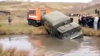 Уаз лучший внедорожник