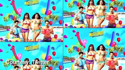 Mastizaade – Making Of Adult Comedy – Sunny Leone