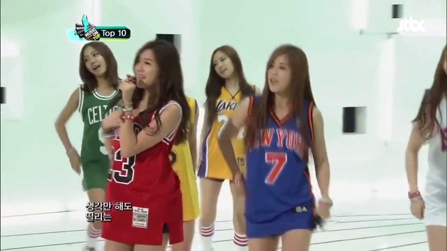 Apink 에이핑크 My My (Remix) [Kpop 60fps]