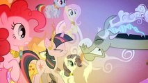 My Little Pony Friendship is Magic - The Most Interesting Ponies in the World Promo [Exten