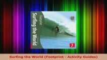 Download  Surfing the World Footprint  Activity Guides PDF Free
