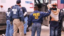 U.S. government plans mass deportation of illegal immigrants in 2016