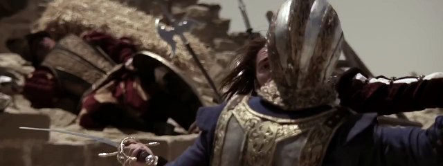 Ignacio de Loyola (2016) NEW Full 1min Trailer