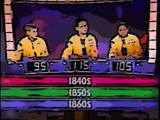 Where in Time is Carmen Sandiego Season 1 Episode 6 THANK YOU JJSR04 Cartoon