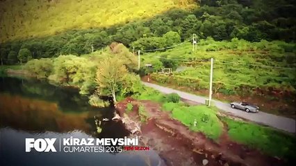 Kiraz Mevsimi Yeni Sezon 2. Tanıtım (3 Ekim)