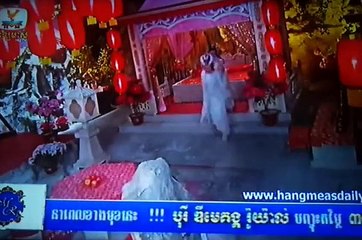 មហិទ្ធិឬទ្ធិ ថង់ ទិព្វ ភាពយន្តភាគ ចិន​ 31, Mohithirith Thong Tep Chines Movies Channel