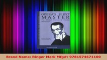 Download  Operas First Master The Musical Dramas of Claudio Monteverdi AMADEUS PDF Free