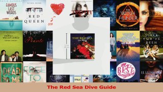 Read  The Red Sea Dive Guide PDF Online