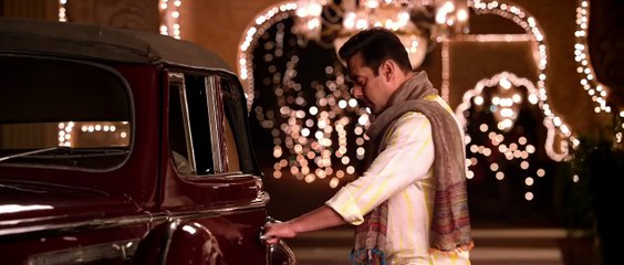 Murli Ki Taanon Si Full Song | Prem Ratan Dhan Payo | Salman Khan, Sonam Kapoor