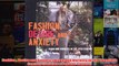 Fashion Desire and Anxiety Image and Morality in the Twentieth Century Fashion  Popular